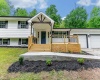 135 Celtic Drive, Clarksburg, West Virginia 26301, 3 Bedrooms Bedrooms, 8 Rooms Rooms,2 BathroomsBathrooms,Single Family Detached,For Sale,Celtic,10159769