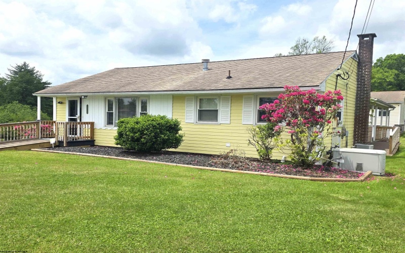 119 Miller Road, Kingwood, West Virginia 26537, 2 Bedrooms Bedrooms, 5 Rooms Rooms,1 BathroomBathrooms,Single Family Detached,For Sale,Miller,10159771