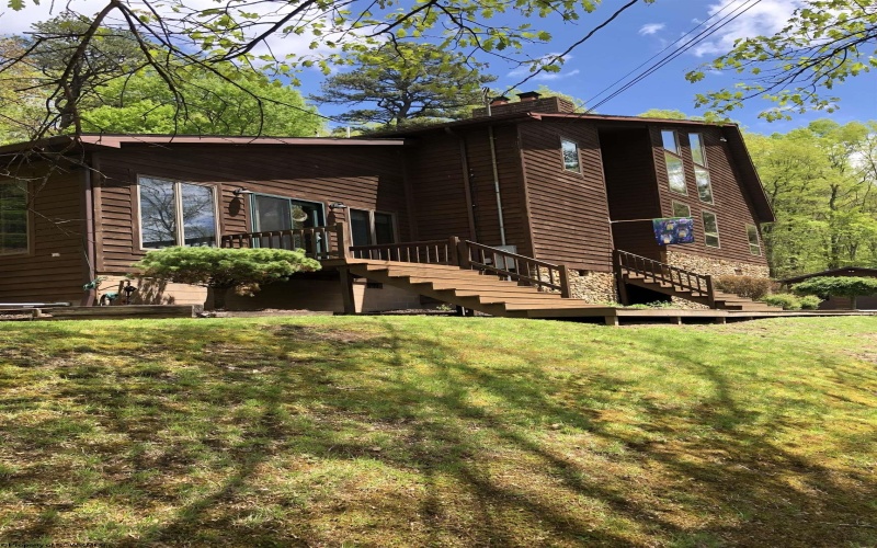 444 Gordon Road, Beverly, West Virginia 26253, 4 Bedrooms Bedrooms, 15 Rooms Rooms,3 BathroomsBathrooms,Single Family Detached,For Sale,Gordon,10159774