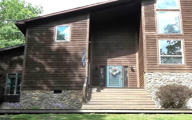 444 Gordon Road, Beverly, West Virginia 26253, 4 Bedrooms Bedrooms, 15 Rooms Rooms,3 BathroomsBathrooms,Single Family Detached,For Sale,Gordon,10159774
