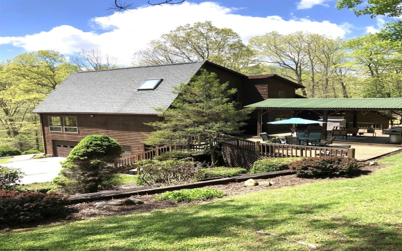 444 Gordon Road, Beverly, West Virginia 26253, 4 Bedrooms Bedrooms, 15 Rooms Rooms,3 BathroomsBathrooms,Single Family Detached,For Sale,Gordon,10159774