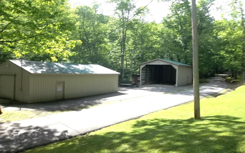 444 Gordon Road, Beverly, West Virginia 26253, 4 Bedrooms Bedrooms, 15 Rooms Rooms,3 BathroomsBathrooms,Single Family Detached,For Sale,Gordon,10159774