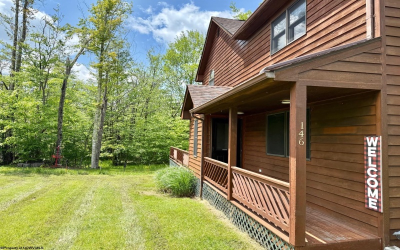 146 Yoakum Run Road, Davis, West Virginia 26260, 4 Bedrooms Bedrooms, 9 Rooms Rooms,3 BathroomsBathrooms,Single Family Detached,For Sale,Yoakum Run,10159778