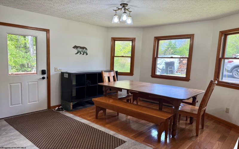 146 Yoakum Run Road, Davis, West Virginia 26260, 4 Bedrooms Bedrooms, 9 Rooms Rooms,3 BathroomsBathrooms,Single Family Detached,For Sale,Yoakum Run,10159778