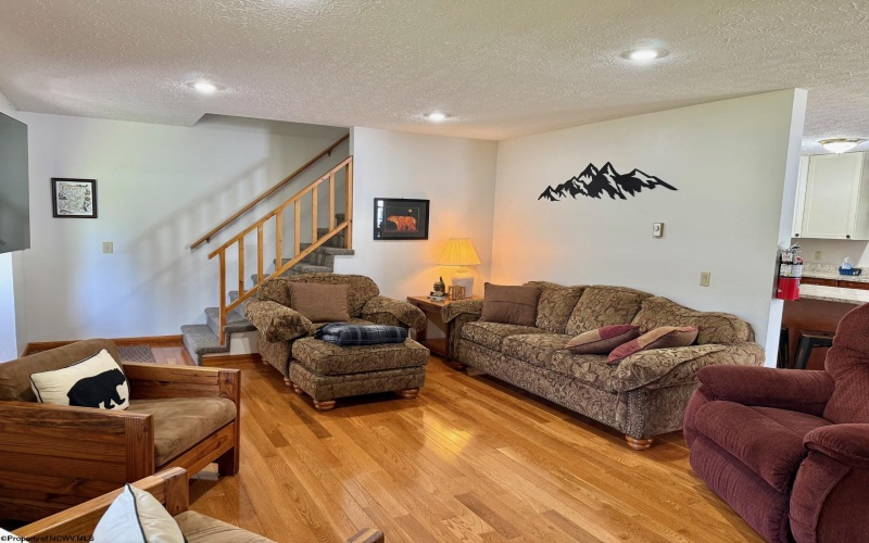 146 Yoakum Run Road, Davis, West Virginia 26260, 4 Bedrooms Bedrooms, 9 Rooms Rooms,3 BathroomsBathrooms,Single Family Detached,For Sale,Yoakum Run,10159778