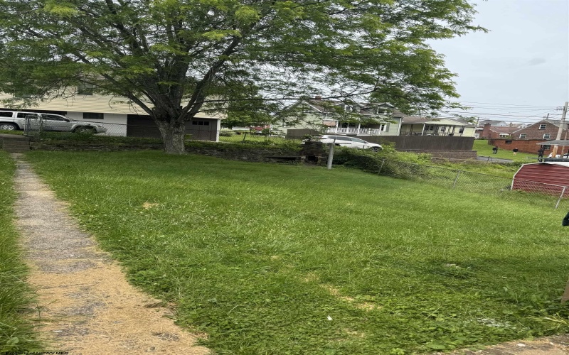 208 Buffalo Avenue, Fairmont, West Virginia 26554, 2 Bedrooms Bedrooms, 4 Rooms Rooms,2 BathroomsBathrooms,Single Family Detached,For Sale,Buffalo,10159777