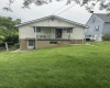 208 Buffalo Avenue, Fairmont, West Virginia 26554, 2 Bedrooms Bedrooms, 4 Rooms Rooms,2 BathroomsBathrooms,Single Family Detached,For Sale,Buffalo,10159777