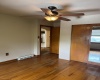 208 Buffalo Avenue, Fairmont, West Virginia 26554, 2 Bedrooms Bedrooms, 4 Rooms Rooms,2 BathroomsBathrooms,Single Family Detached,For Sale,Buffalo,10159777