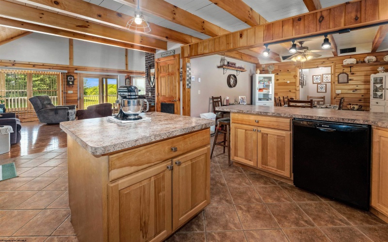 1226 Hazelton Road, Bruceton Mills, West Virginia 26525, 2 Bedrooms Bedrooms, 6 Rooms Rooms,1 BathroomBathrooms,Single Family Detached,For Sale,Hazelton,10159781