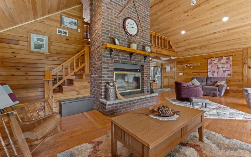 1226 Hazelton Road, Bruceton Mills, West Virginia 26525, 2 Bedrooms Bedrooms, 6 Rooms Rooms,1 BathroomBathrooms,Single Family Detached,For Sale,Hazelton,10159781