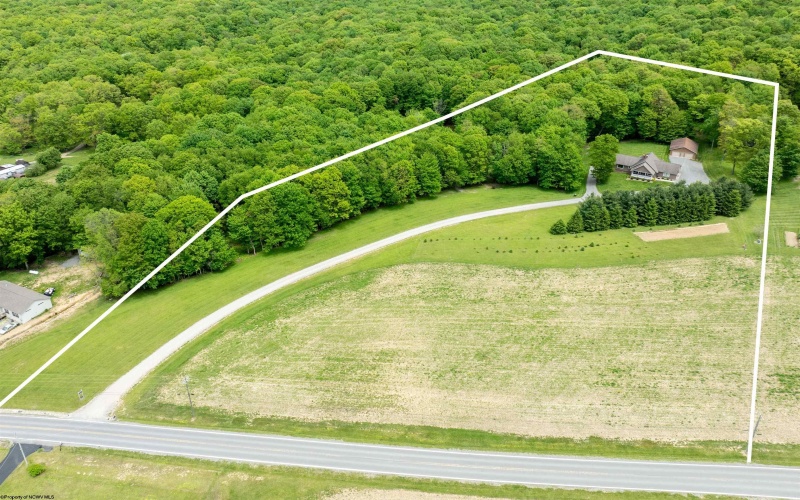 1226 Hazelton Road, Bruceton Mills, West Virginia 26525, 2 Bedrooms Bedrooms, 6 Rooms Rooms,1 BathroomBathrooms,Single Family Detached,For Sale,Hazelton,10159781