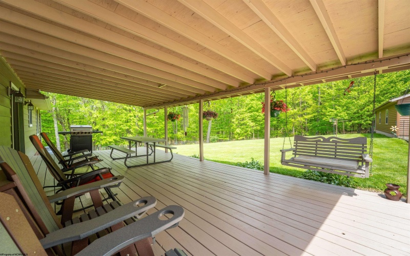 1226 Hazelton Road, Bruceton Mills, West Virginia 26525, 2 Bedrooms Bedrooms, 6 Rooms Rooms,1 BathroomBathrooms,Single Family Detached,For Sale,Hazelton,10159781