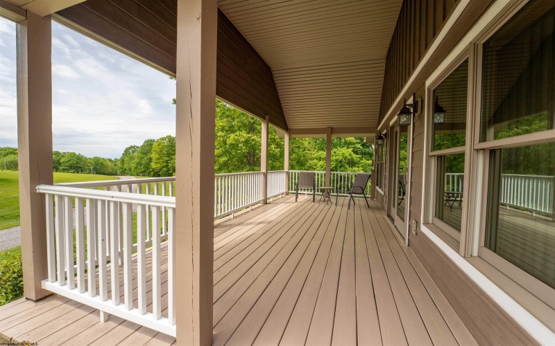 1226 Hazelton Road, Bruceton Mills, West Virginia 26525, 2 Bedrooms Bedrooms, 6 Rooms Rooms,1 BathroomBathrooms,Single Family Detached,For Sale,Hazelton,10159781