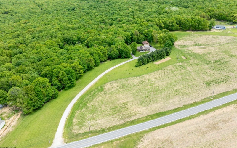 1226 Hazelton Road, Bruceton Mills, West Virginia 26525, 2 Bedrooms Bedrooms, 6 Rooms Rooms,1 BathroomBathrooms,Single Family Detached,For Sale,Hazelton,10159781
