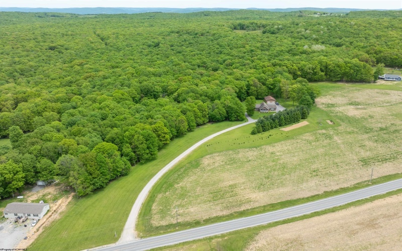 1226 Hazelton Road, Bruceton Mills, West Virginia 26525, 2 Bedrooms Bedrooms, 6 Rooms Rooms,1 BathroomBathrooms,Single Family Detached,For Sale,Hazelton,10159781