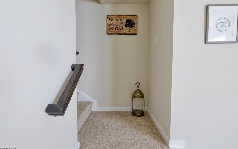 135 Inlet Street, Morgantown, West Virginia 26508, 2 Bedrooms Bedrooms, 4 Rooms Rooms,2 BathroomsBathrooms,Single Family Attached,For Sale,Inlet,10159782
