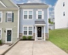 135 Inlet Street, Morgantown, West Virginia 26508, 2 Bedrooms Bedrooms, 4 Rooms Rooms,2 BathroomsBathrooms,Single Family Attached,For Sale,Inlet,10159782
