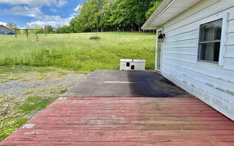 502 Colfax Road, Fairmont, West Virginia 26554, 2 Bedrooms Bedrooms, 6 Rooms Rooms,1 BathroomBathrooms,Single Family Detached,For Sale,Colfax,10159801