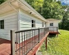 502 Colfax Road, Fairmont, West Virginia 26554, 2 Bedrooms Bedrooms, 6 Rooms Rooms,1 BathroomBathrooms,Single Family Detached,For Sale,Colfax,10159801