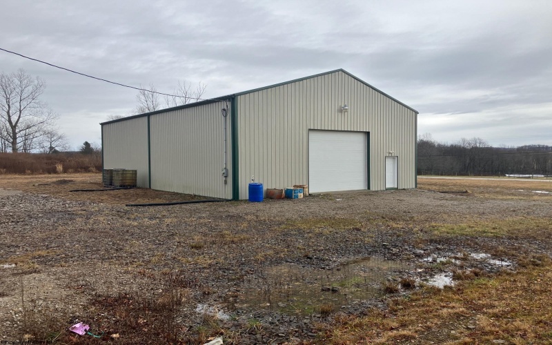 21319 Preston Highway, Bruceton Mills, West Virginia 26525, ,Commercial/industrial,For Lease,Preston,10159787