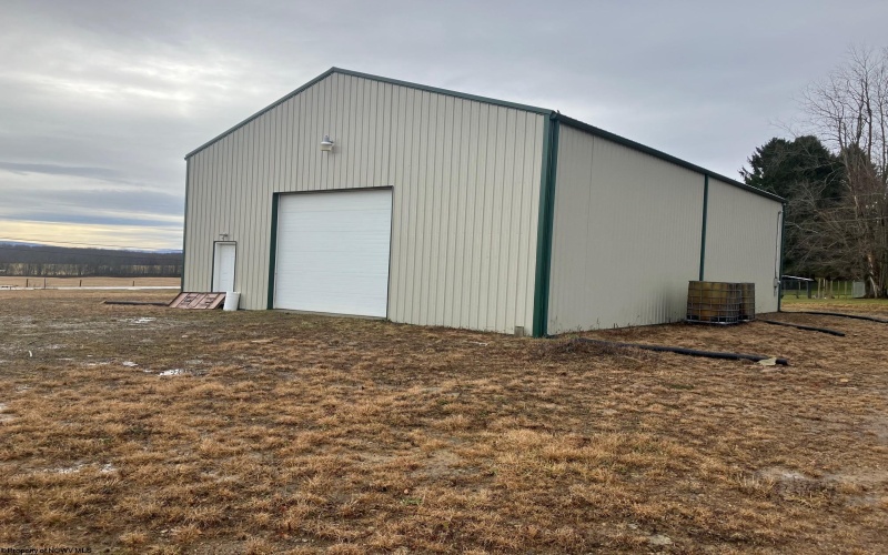 21319 Preston Highway, Bruceton Mills, West Virginia 26525, ,Commercial/industrial,For Lease,Preston,10159787