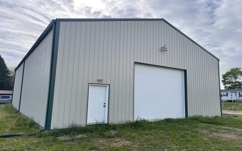 21319 Preston Highway, Bruceton Mills, West Virginia 26525, ,Commercial/industrial,For Lease,Preston,10159787