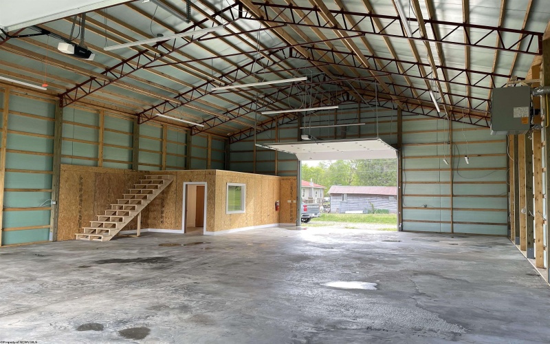 21319 Preston Highway, Bruceton Mills, West Virginia 26525, ,Commercial/industrial,For Lease,Preston,10159787