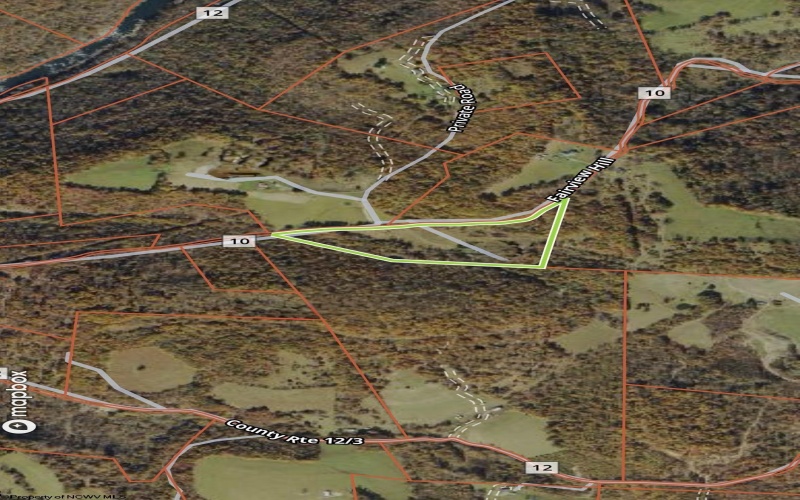 TBD FAIRVIEW HILL Road, Moatsville, West Virginia 26405, ,Lots/land,For Sale,FAIRVIEW HILL,10159786