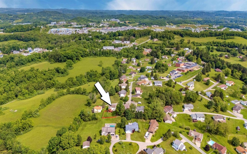 11 Joelyn Street, Fairmont, West Virginia 26554, 3 Bedrooms Bedrooms, 9 Rooms Rooms,1 BathroomBathrooms,Single Family Detached,For Sale,Joelyn,10159800