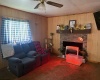 12677 Back Mountain Road, Durbin, West Virginia 26264, 2 Bedrooms Bedrooms, 4 Rooms Rooms,1 BathroomBathrooms,Single Family Detached,For Sale,Back Mountain,10159799
