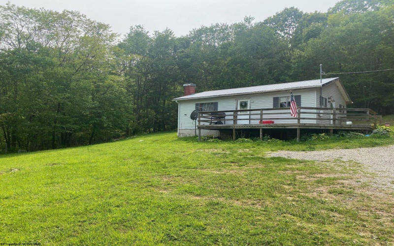 12677 Back Mountain Road, Durbin, West Virginia 26264, 2 Bedrooms Bedrooms, 4 Rooms Rooms,1 BathroomBathrooms,Single Family Detached,For Sale,Back Mountain,10159799