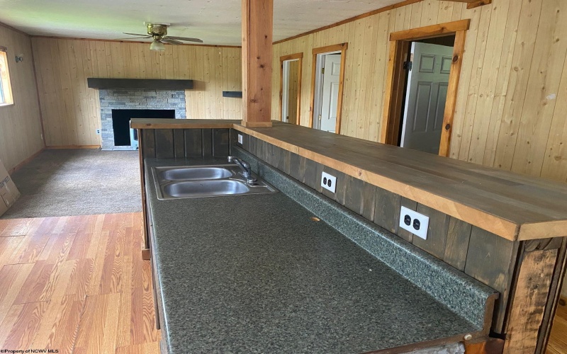 12677 Back Mountain Road, Durbin, West Virginia 26264, 2 Bedrooms Bedrooms, 4 Rooms Rooms,1 BathroomBathrooms,Single Family Detached,For Sale,Back Mountain,10159799