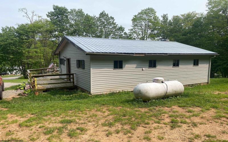 12677 Back Mountain Road, Durbin, West Virginia 26264, 2 Bedrooms Bedrooms, 4 Rooms Rooms,1 BathroomBathrooms,Single Family Detached,For Sale,Back Mountain,10159799