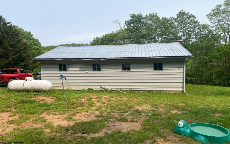 12677 Back Mountain Road, Durbin, West Virginia 26264, 2 Bedrooms Bedrooms, 4 Rooms Rooms,1 BathroomBathrooms,Single Family Detached,For Sale,Back Mountain,10159799