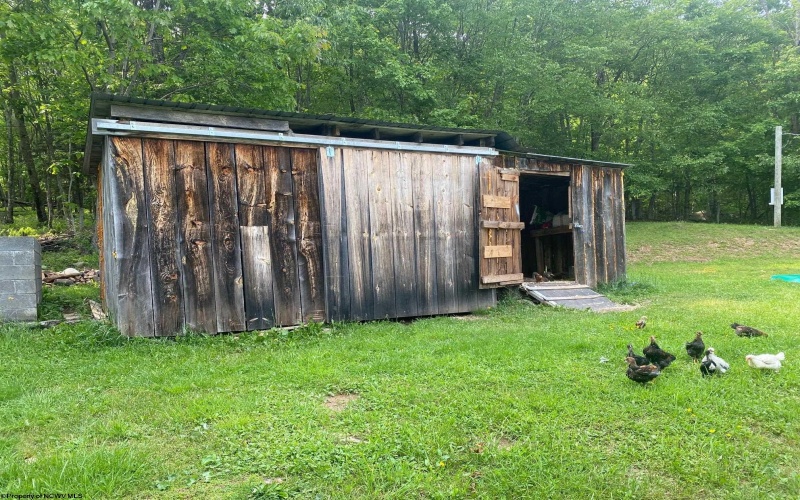 12677 Back Mountain Road, Durbin, West Virginia 26264, 2 Bedrooms Bedrooms, 4 Rooms Rooms,1 BathroomBathrooms,Single Family Detached,For Sale,Back Mountain,10159799