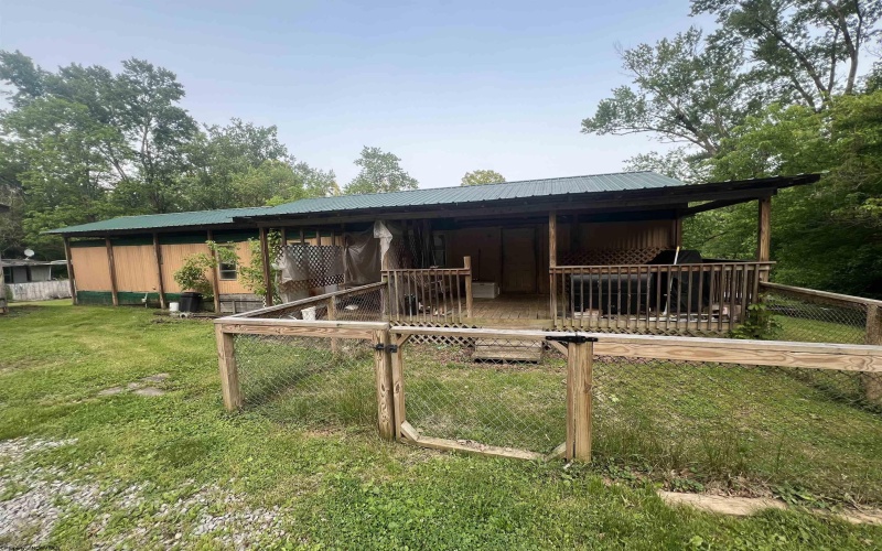 2219 Little Kanawha Highway, Grantsville, West Virginia 26147, 3 Bedrooms Bedrooms, 6 Rooms Rooms,1 BathroomBathrooms,Single Family Detached,For Sale,Little Kanawha,10159798