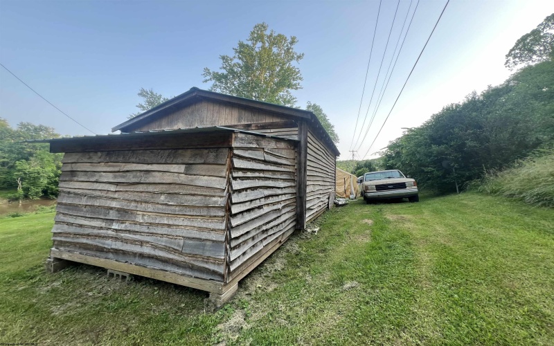 2219 Little Kanawha Highway, Grantsville, West Virginia 26147, 3 Bedrooms Bedrooms, 6 Rooms Rooms,1 BathroomBathrooms,Single Family Detached,For Sale,Little Kanawha,10159798
