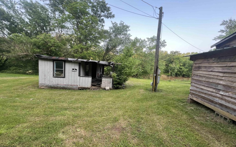 2219 Little Kanawha Highway, Grantsville, West Virginia 26147, 3 Bedrooms Bedrooms, 6 Rooms Rooms,1 BathroomBathrooms,Single Family Detached,For Sale,Little Kanawha,10159798