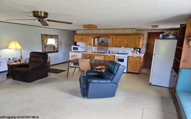 1879 Frenchton Road, French Creek, West Virginia 26218, 3 Bedrooms Bedrooms, 7 Rooms Rooms,1 BathroomBathrooms,Single Family Detached,For Sale,Frenchton,10159789