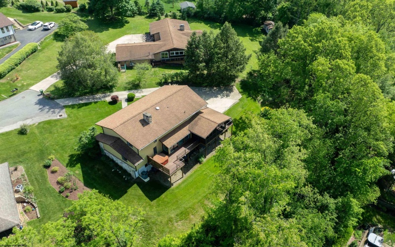 676 Kenwood Place, Morgantown, West Virginia 26505, 5 Bedrooms Bedrooms, 11 Rooms Rooms,3 BathroomsBathrooms,Single Family Detached,For Sale,Kenwood,10159784