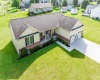 150 Horseshoe Drive West, Bruceton Mills, West Virginia 26525, 3 Bedrooms Bedrooms, 7 Rooms Rooms,2 BathroomsBathrooms,Single Family Detached,For Sale,Horseshoe,10159797