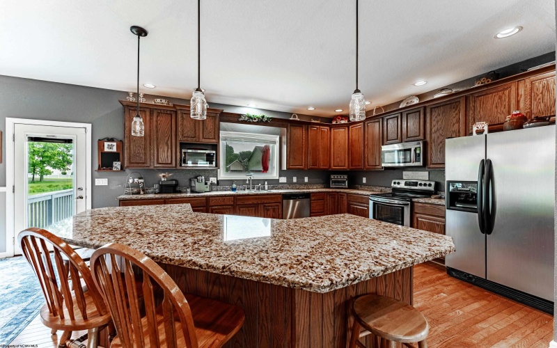 150 Horseshoe Drive West, Bruceton Mills, West Virginia 26525, 3 Bedrooms Bedrooms, 7 Rooms Rooms,2 BathroomsBathrooms,Single Family Detached,For Sale,Horseshoe,10159797
