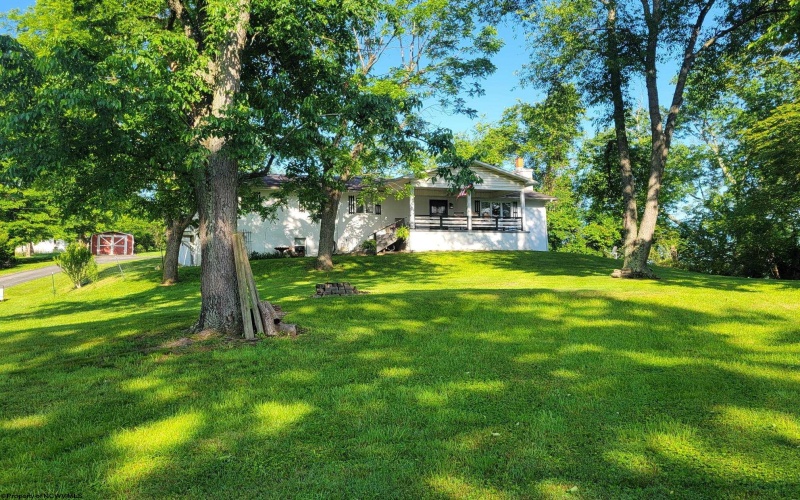 5 Clark Street, Fairmont, West Virginia 26554, 4 Bedrooms Bedrooms, 8 Rooms Rooms,2 BathroomsBathrooms,Single Family Detached,For Sale,Clark,10159793