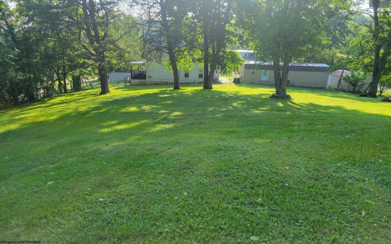5 Clark Street, Fairmont, West Virginia 26554, 4 Bedrooms Bedrooms, 8 Rooms Rooms,2 BathroomsBathrooms,Single Family Detached,For Sale,Clark,10159793