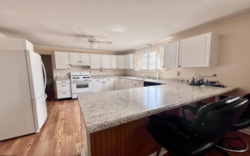 600 Wilson Street, Elkins, West Virginia 26241, 3 Bedrooms Bedrooms, 6 Rooms Rooms,1 BathroomBathrooms,Single Family Detached,For Sale,Wilson,10159795