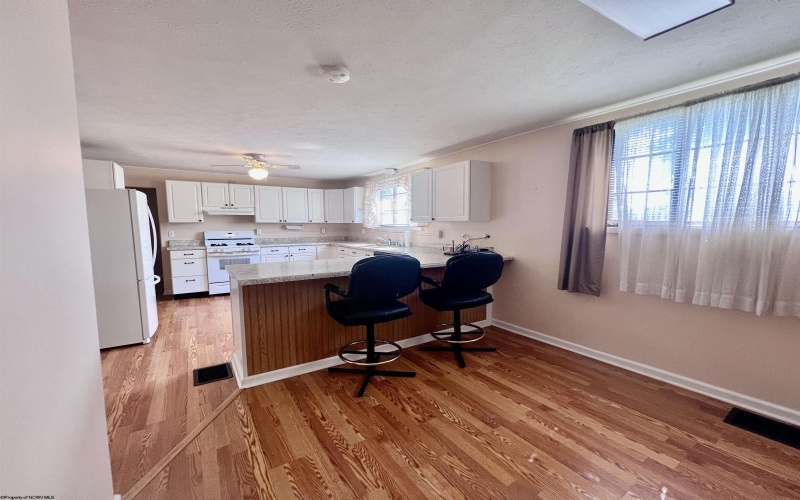 600 Wilson Street, Elkins, West Virginia 26241, 3 Bedrooms Bedrooms, 6 Rooms Rooms,1 BathroomBathrooms,Single Family Detached,For Sale,Wilson,10159795
