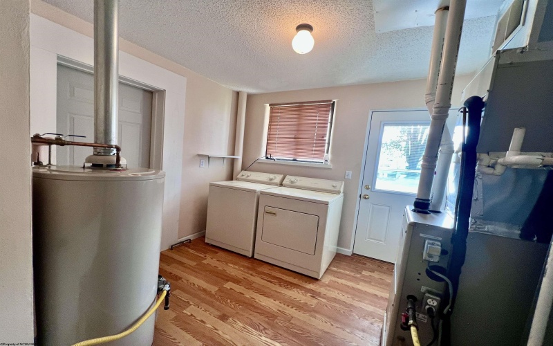 600 Wilson Street, Elkins, West Virginia 26241, 3 Bedrooms Bedrooms, 6 Rooms Rooms,1 BathroomBathrooms,Single Family Detached,For Sale,Wilson,10159795