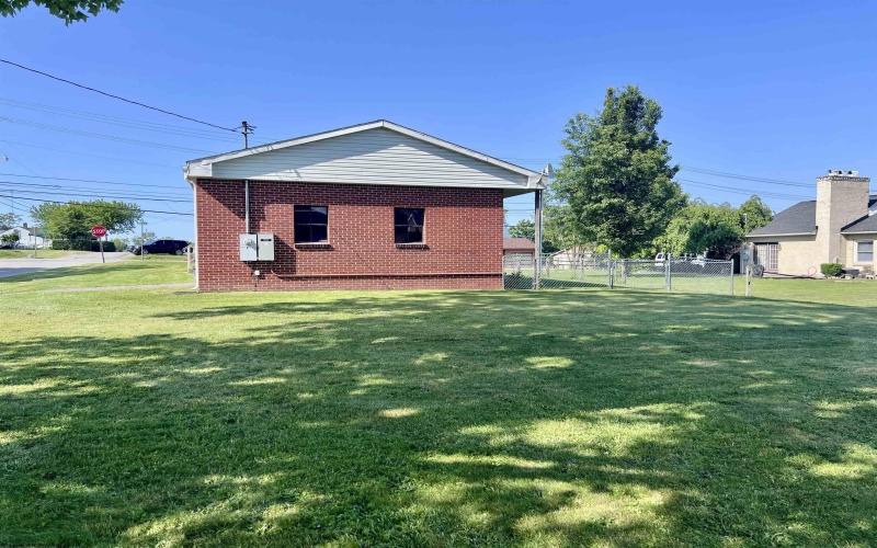 600 Wilson Street, Elkins, West Virginia 26241, 3 Bedrooms Bedrooms, 6 Rooms Rooms,1 BathroomBathrooms,Single Family Detached,For Sale,Wilson,10159795