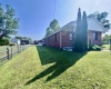 600 Wilson Street, Elkins, West Virginia 26241, 3 Bedrooms Bedrooms, 6 Rooms Rooms,1 BathroomBathrooms,Single Family Detached,For Sale,Wilson,10159795