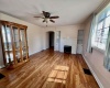 600 Wilson Street, Elkins, West Virginia 26241, 3 Bedrooms Bedrooms, 6 Rooms Rooms,1 BathroomBathrooms,Single Family Detached,For Sale,Wilson,10159795